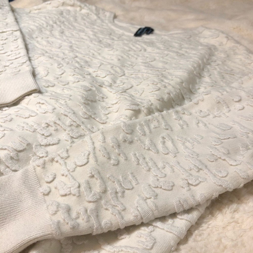 Marciano sweater